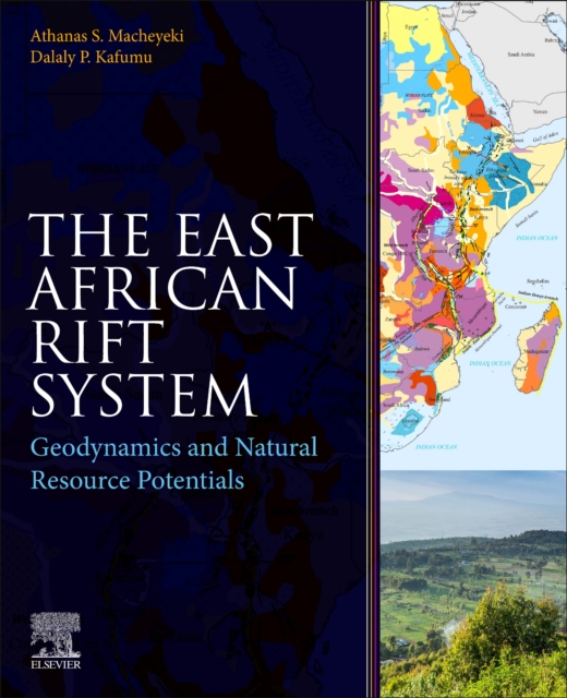 East African Rift System