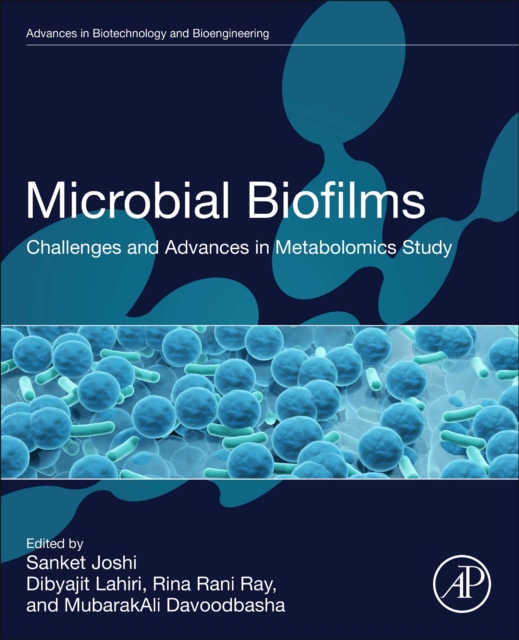 Microbial Biofilms