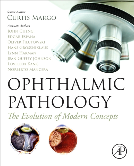 Ophthalmic Pathology