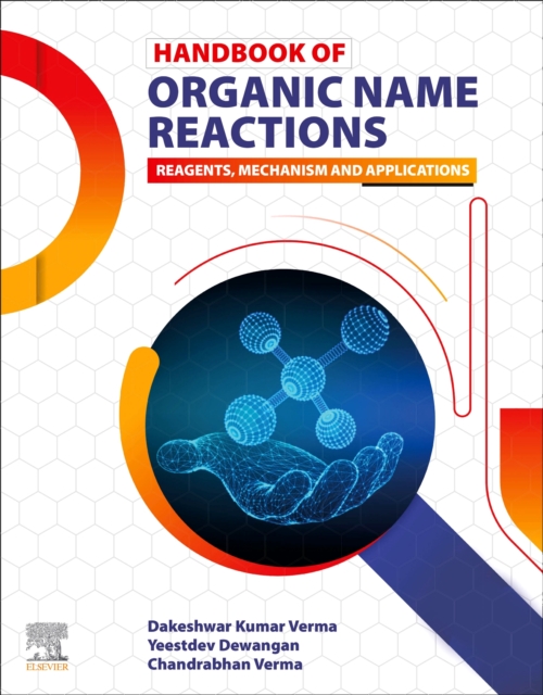 Handbook of Organic Name Reactions