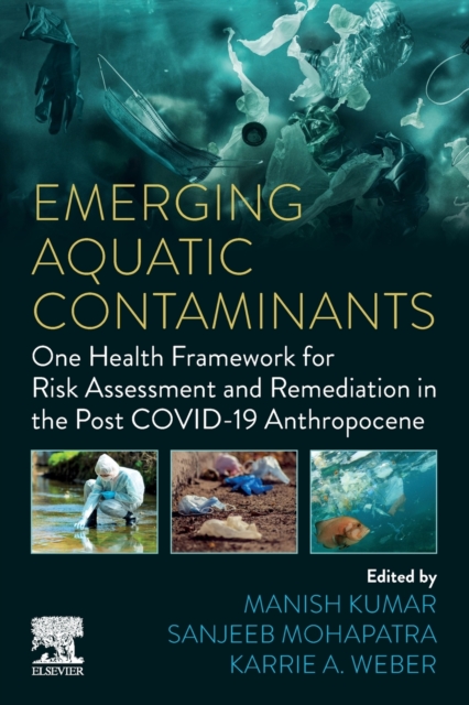 Emerging Aquatic Contaminants