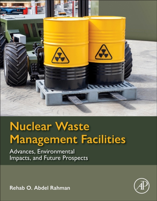 Nuclear Waste Management Facilities