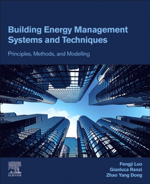 Building Energy Management Systems and Techniques