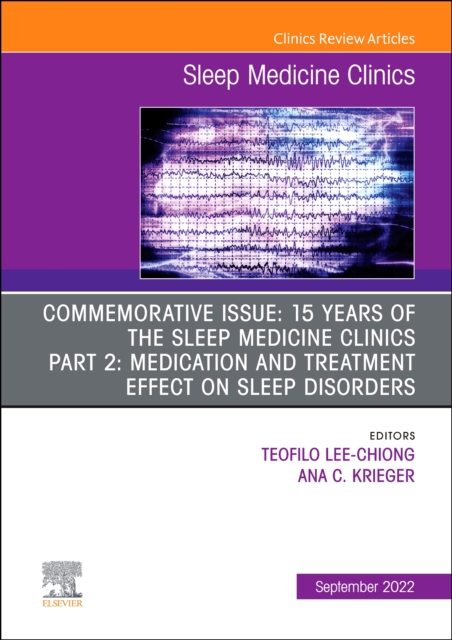 COMMEMORATIVE ISSUE 15 YEARS OF THE SLEE