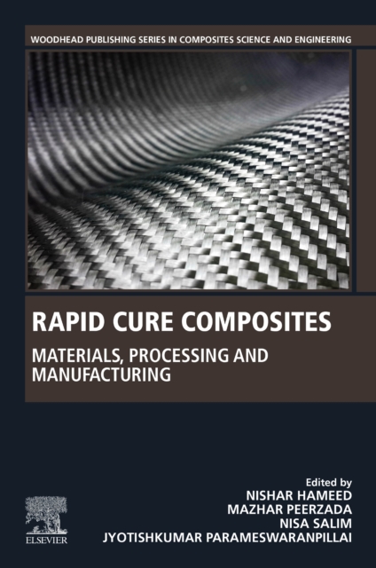 Rapid Cure Composites