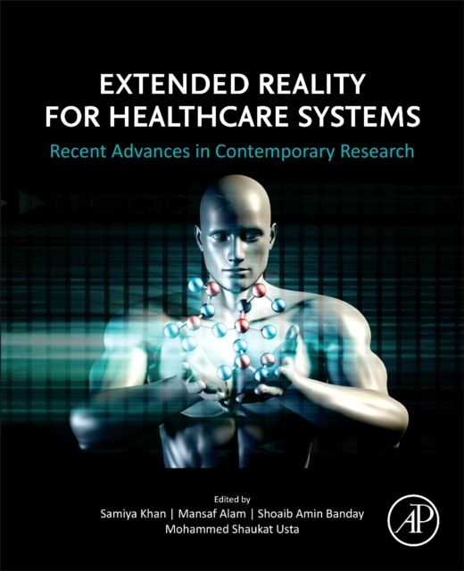 Extended Reality for Healthcare Systems