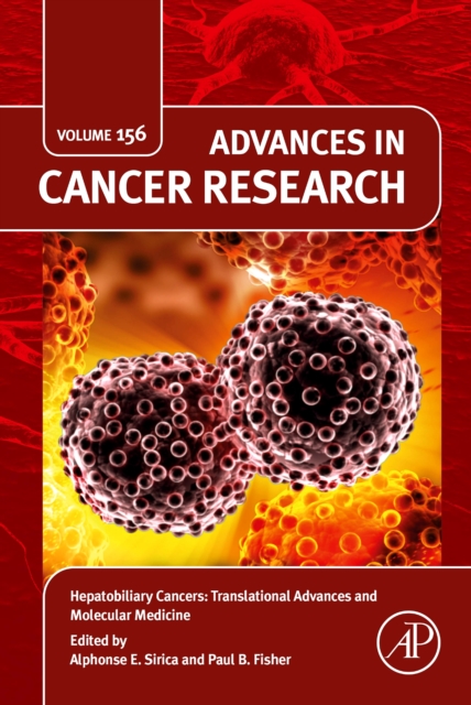 Hepatobiliary Cancers: Translational Advances and Molecular Medicine