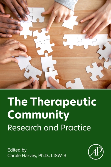 Therapeutic Community