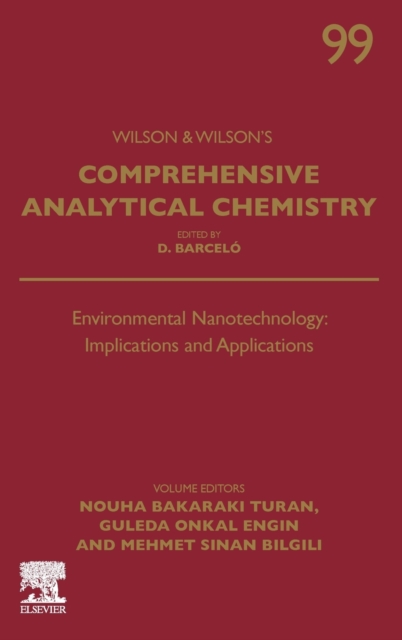 Environmental Nanotechnology: Implications and Applications