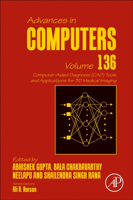 Computer-Aided Diagnosis (CAD) Tools and Applications for 3D Medical Imaging