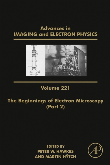 Beginnings of Electron Microscopy - Part 2