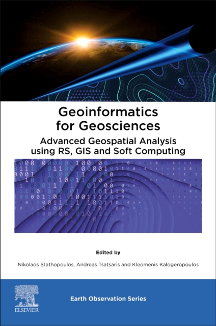 Geoinformatics for Geosciences