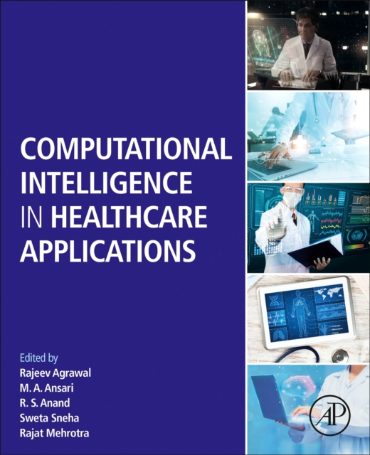 Computational Intelligence in Healthcare Applications