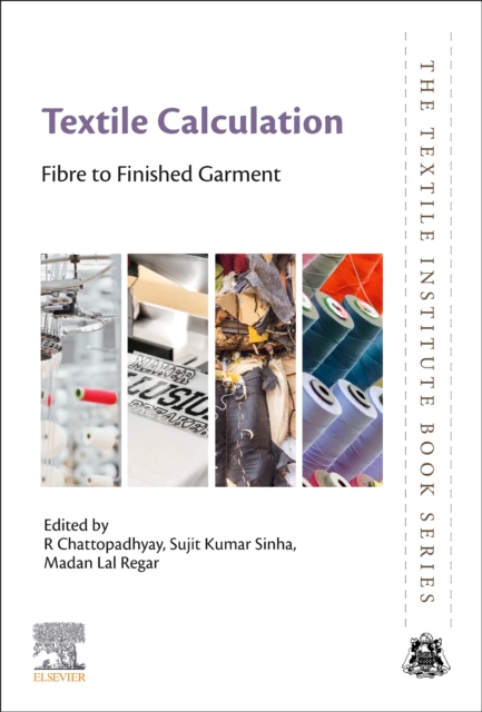 Textile Calculation