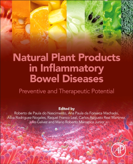 Natural Plant Products in Inflammatory Bowel Diseases