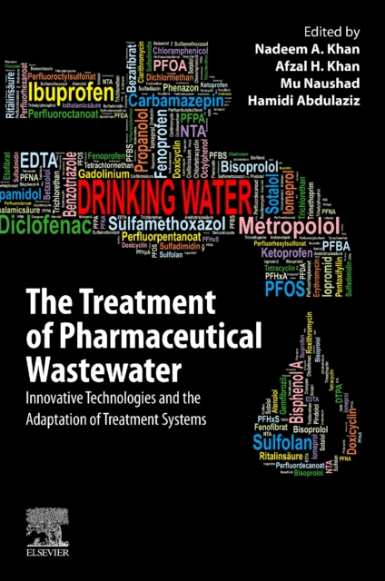 Treatment of Pharmaceutical Wastewater