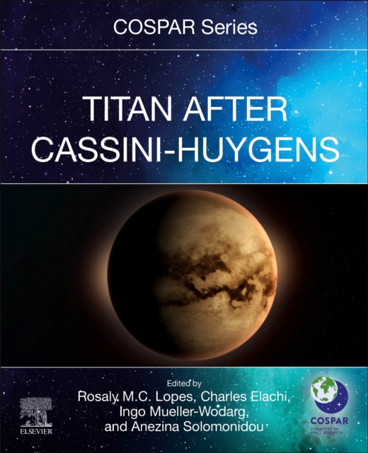 Titan After Cassini-Huygens