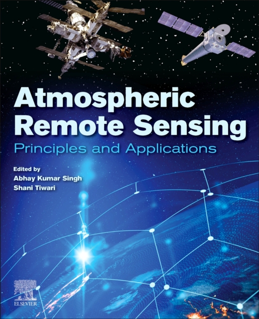 Atmospheric Remote Sensing