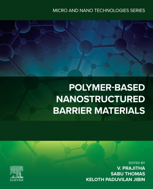 Polymer-Based Nanostructured Barrier Materials