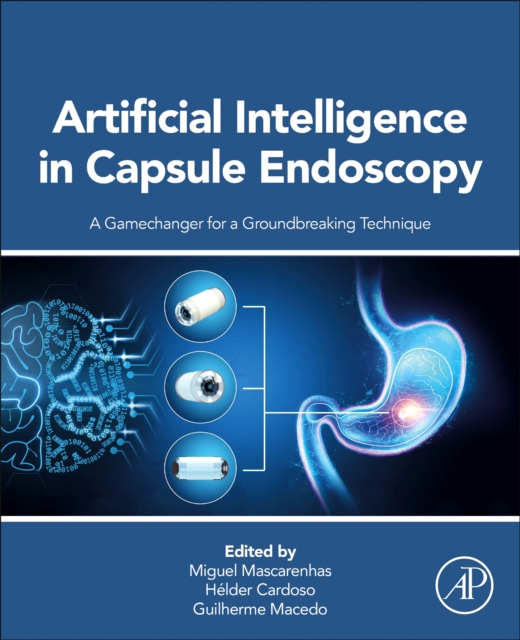 Artificial Intelligence in Capsule Endoscopy