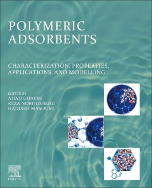 Polymeric Adsorbents