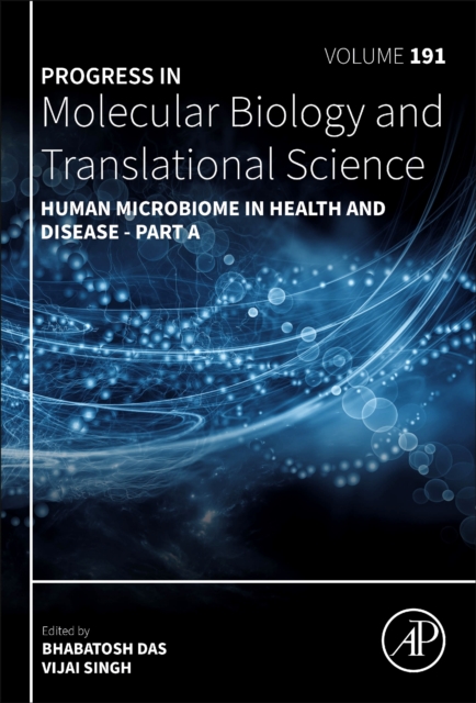 Human Microbiome in Health and Disease - Part A