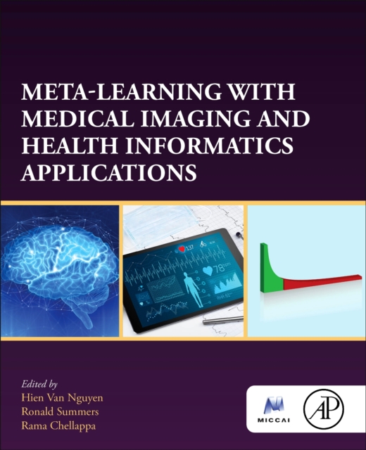 Meta-Learning with Medical Imaging and Health Informatics Applications