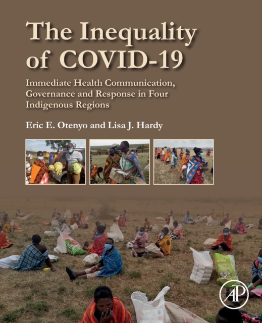 The Inequality of COVID-19