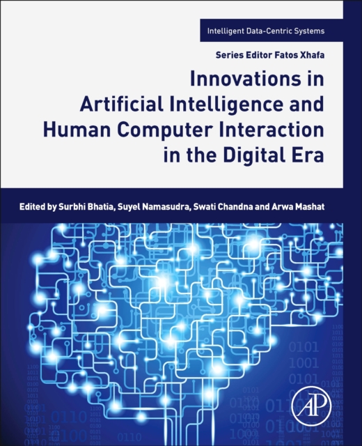 Innovations in Artificial Intelligence and Human Computer Interaction in the Digital Era