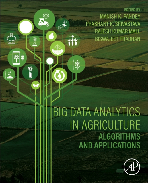 Big Data Analytics in Agriculture