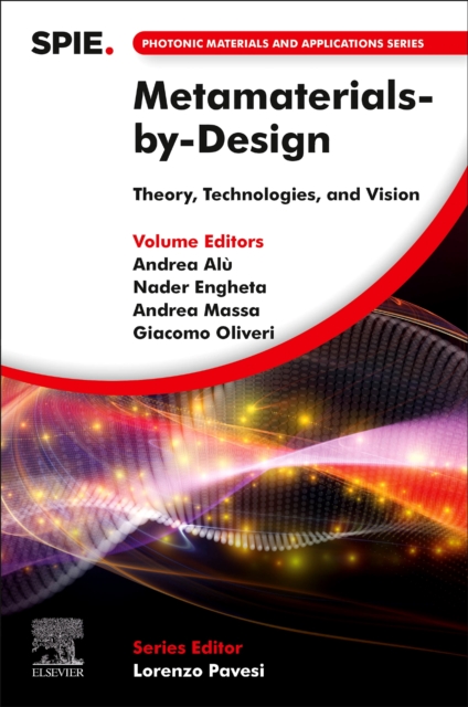 Metamaterials-by-Design