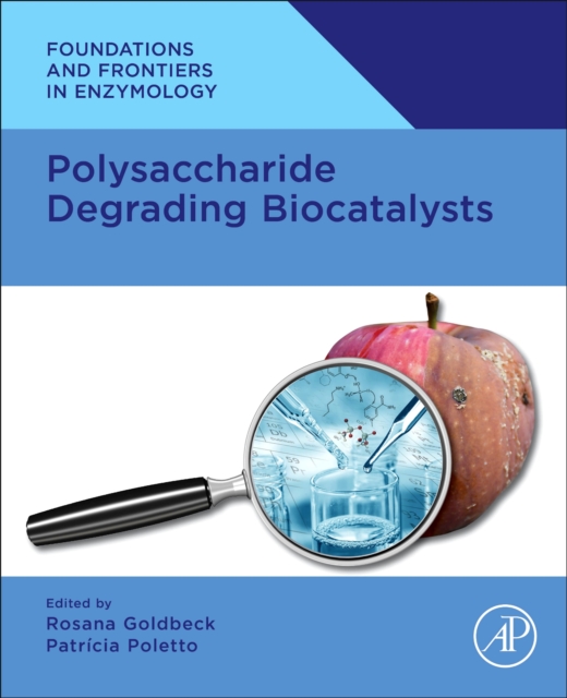 Polysaccharide Degrading Biocatalysts
