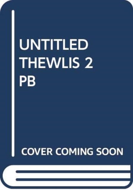 UNTITLED THEWLIS 2 PB