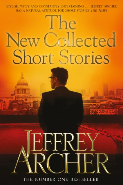 New Collected Short Stories