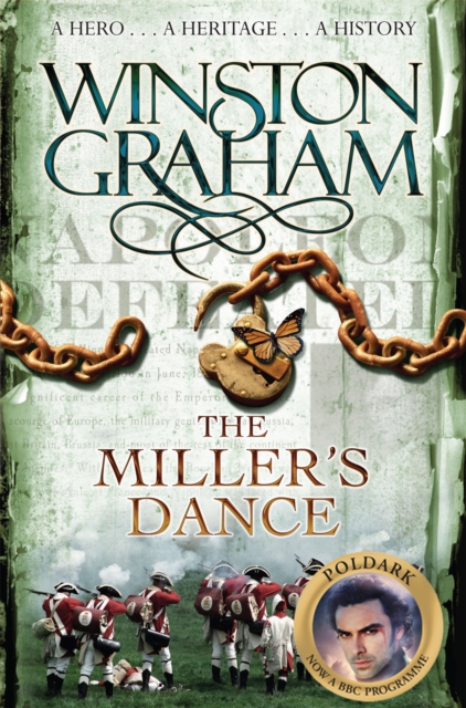 Miller's Dance