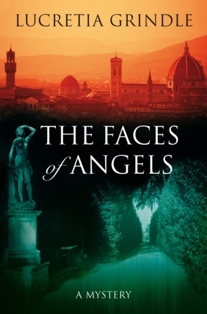 Faces of Angels