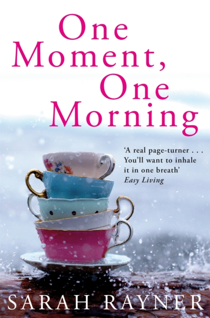One Moment, One Morning