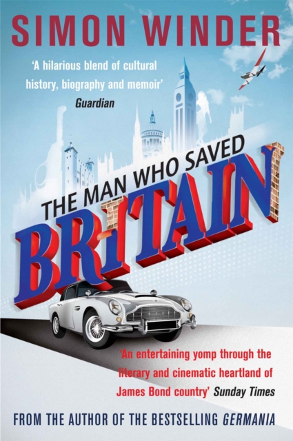 Man Who Saved Britain