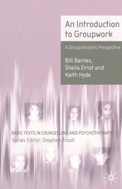 Introduction to Groupwork