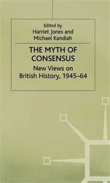 Myth of Consensus