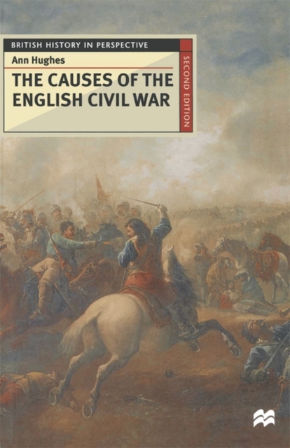 Causes of the English Civil War