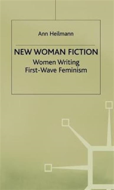 New Woman Fiction