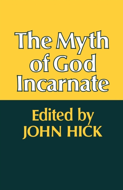 Myth of God Incarnate
