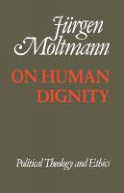 On Human Dignity