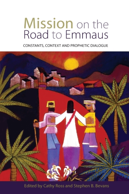 Mission on the Road to Emmaus