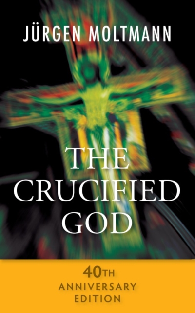 Crucified God - 40th Anniversary Edition