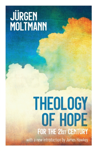Theology of Hope