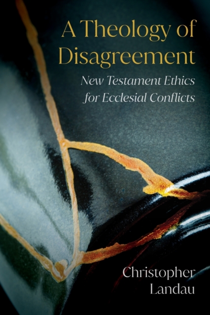 Theology of Disagreement