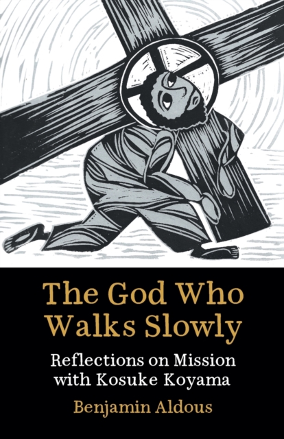 God Who Walks Slowly