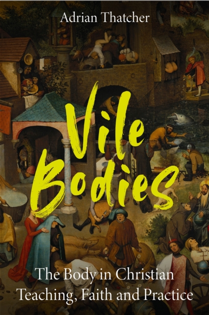 Vile Bodies